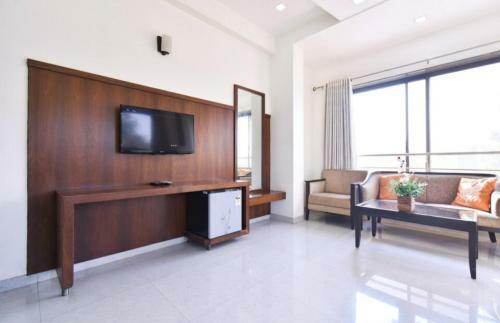 Sai Shubham Hotel