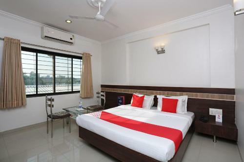 Spot On 10418 Hotel Sai Pancham