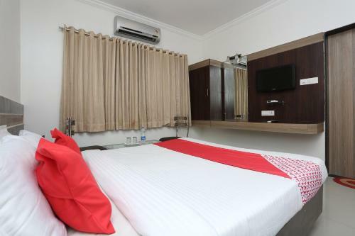 Spot On 10418 Hotel Sai Pancham