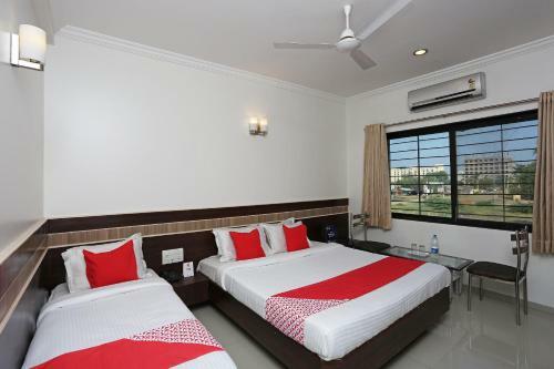 Spot On 10418 Hotel Sai Pancham