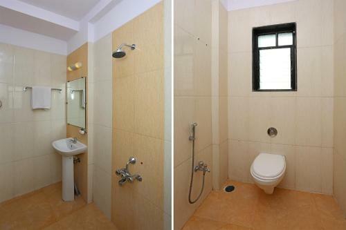 Spot On 10418 Hotel Sai Pancham