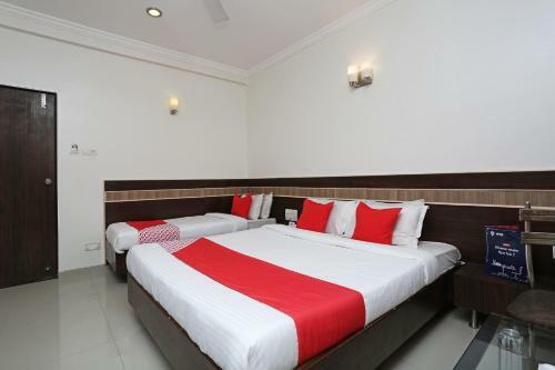 Spot On 10418 Hotel Sai Pancham