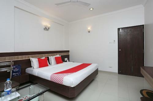 Spot On 10418 Hotel Sai Pancham