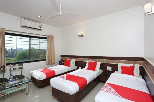 Spot On 10418 Hotel Sai Pancham