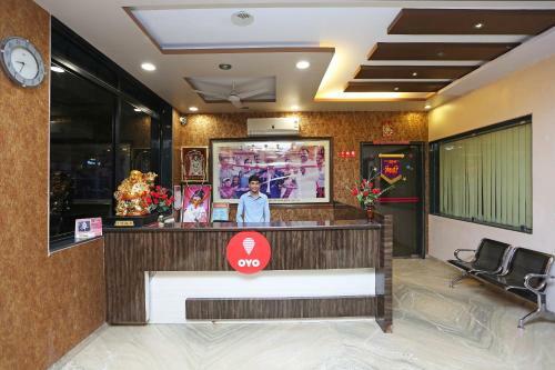 Spot On 10418 Hotel Sai Pancham