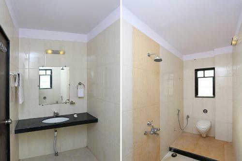 Spot On 10418 Hotel Sai Pancham