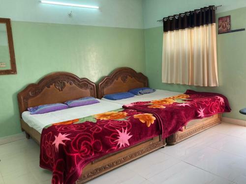 Hotel Raghunath Residency
