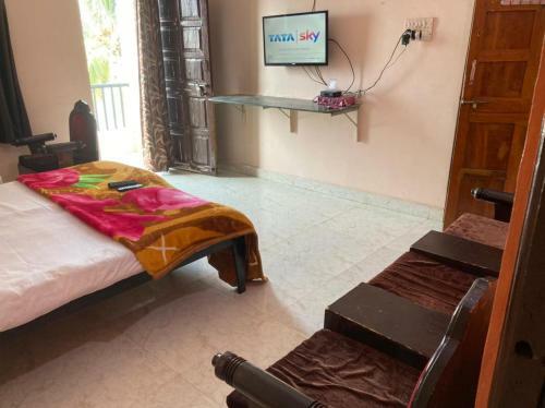 Hotel Raghunath Residency