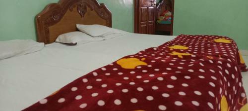 Hotel Raghunath Residency
