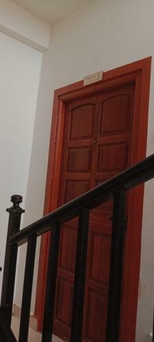 Hotel Raghunath Residency