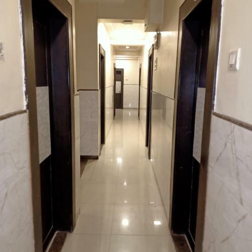 Hotel Palkhi