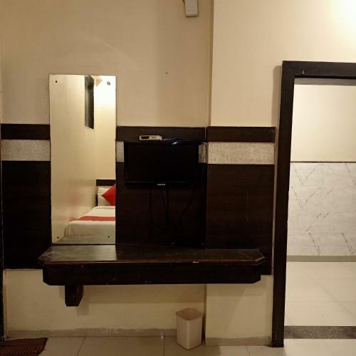 Hotel Palkhi