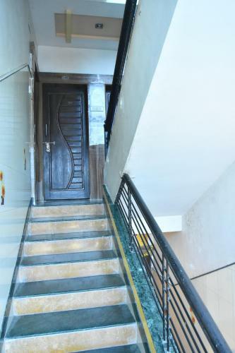 Hotel Temple Sai