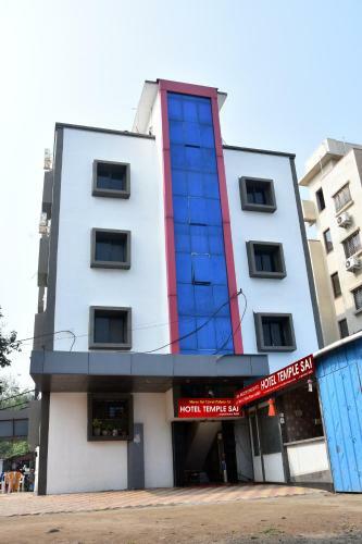 Hotel Temple Sai