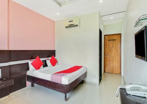 Hotel Wayfare Kala Sai