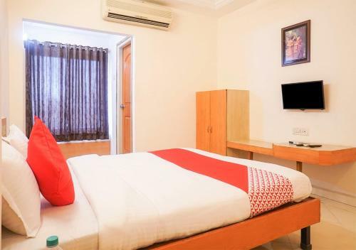 Hotel Wayfare Kala Sai