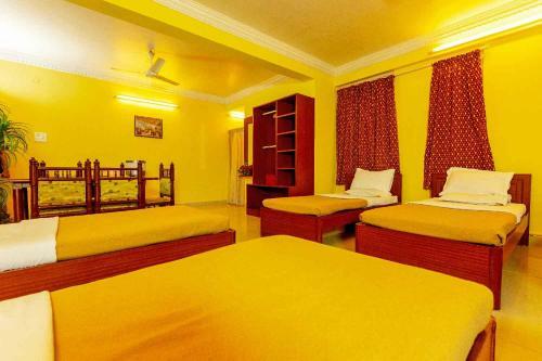 Hotel Wayfare Kala Sai