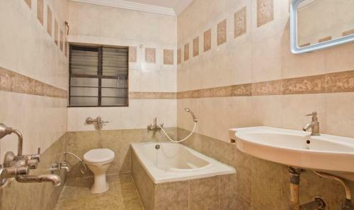 Hotel Wayfare Kala Sai