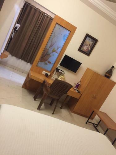 Hotel Wayfare Kala Sai
