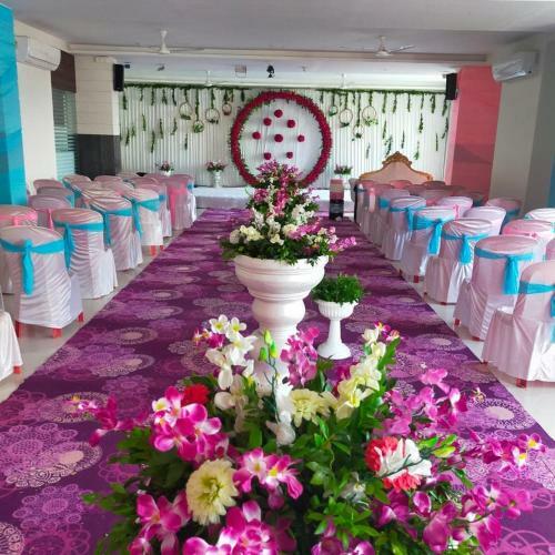 Hotel Sai Gold Inn