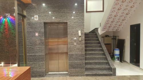 Hotel Sai Gold Inn