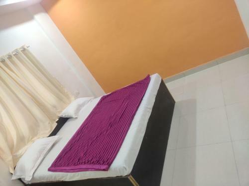 Hotel Om Sai Namo