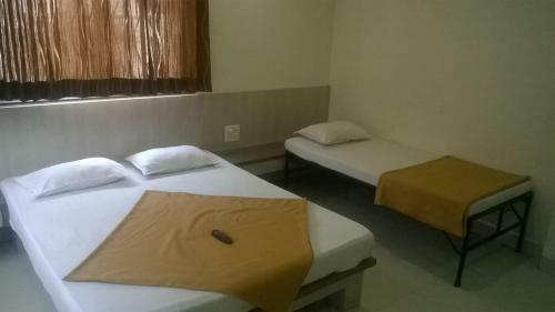 Hotel Kalpdeep Guest House