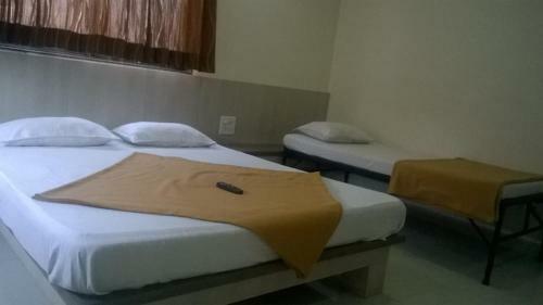 Hotel Kalpdeep Guest House
