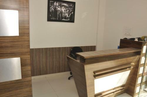 Hotel Kalpdeep Guest House