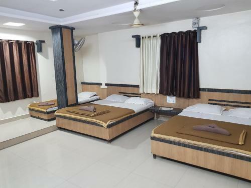 Hostal Blueberry Budget Hotel