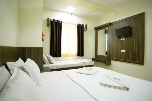 Hostal Blueberry Budget Hotel