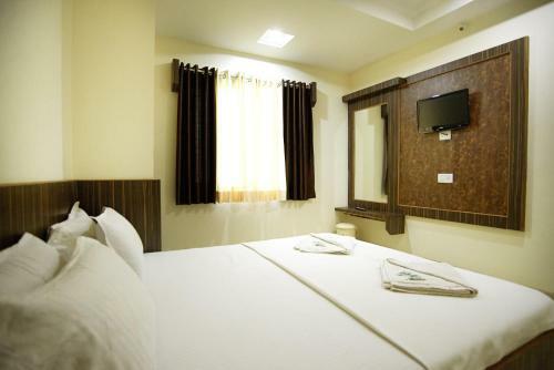 Hostal Blueberry Budget Hotel