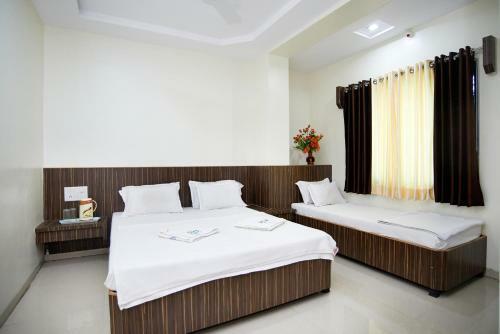 Hostal Blueberry Budget Hotel