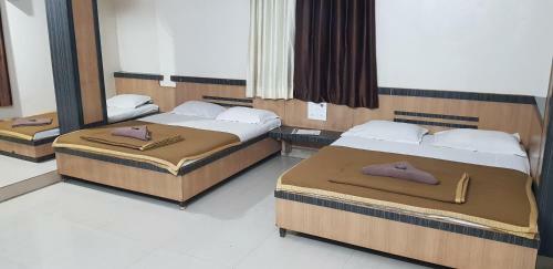 Hostal Blueberry Budget Hotel