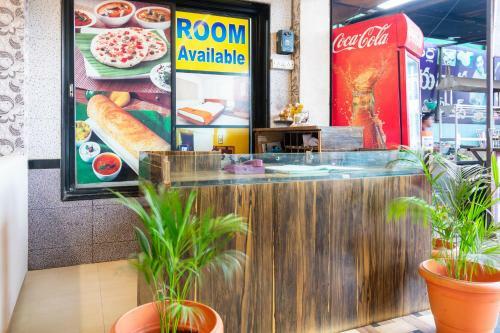 Spot On 42793 Hotel Gurukrupa