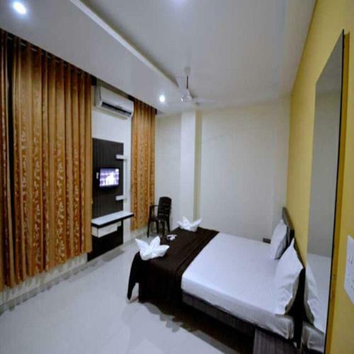 Hotel Sai Kanhaiya