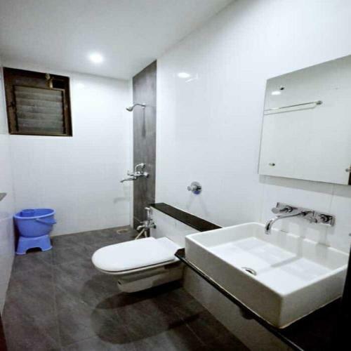 Hotel Sai Kanhaiya