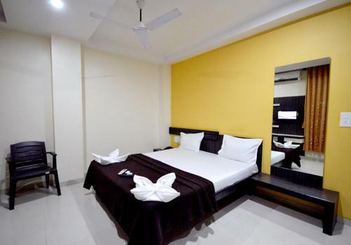 Hotel Sai Kanhaiya