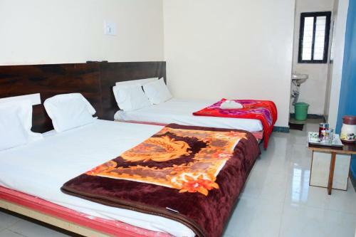 Hotel Sai Sulochana