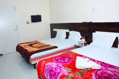 Hotel Sai Sulochana
