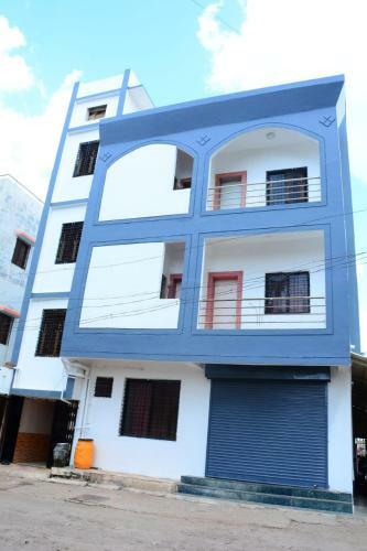 Hotel Sai Sulochana