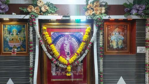 Hostal Sai Raghunandan Guest House