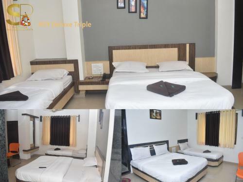 Hotel Sai Pooja Accomodations