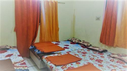 Hotel Sai Pooja Accomodations