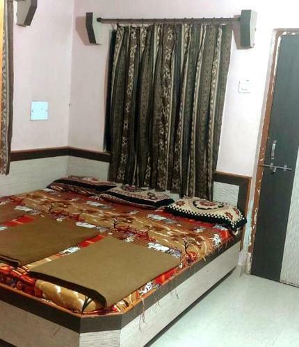 Hotel Sai Pooja Accomodations