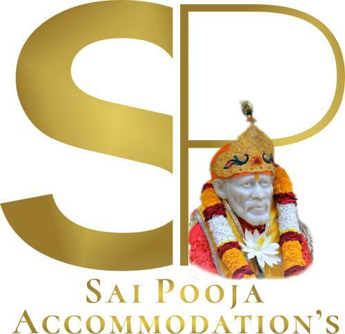 Hotel Sai Pooja Accomodations