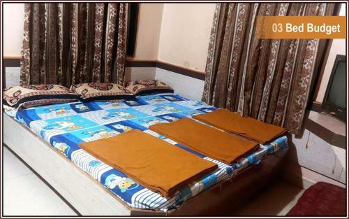 Hotel Sai Pooja Accomodations