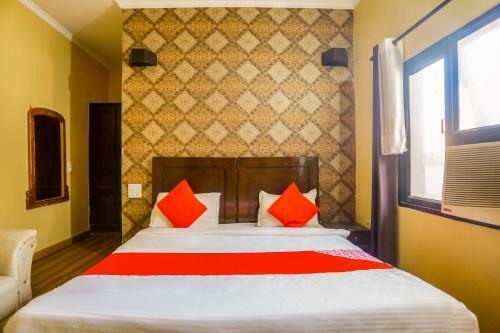 Oyo 1064 Hotel Suryansh