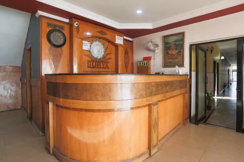 Oyo 1064 Hotel Suryansh