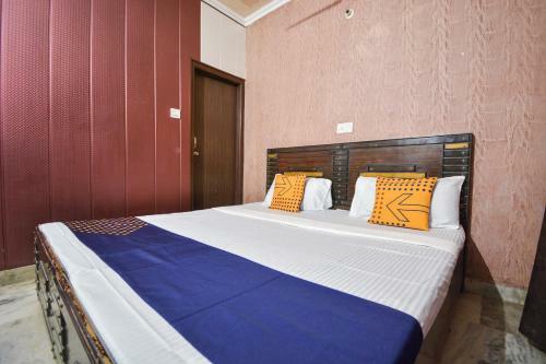 Hotel Shalimar